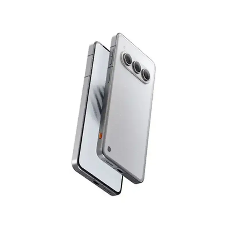 گوشی موبایل داریا مدل Bond II Lite با ظرفیت 256GB و رم 8GB سفید 4